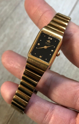 Ancienne montre femme seiko - montre,