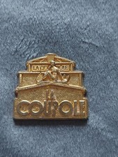 Fève FLO  "  La coupole  "