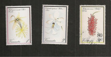 VANUATU New Hébrides lot DE 3