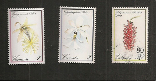 Vanuatu new hébrides lot - hébrides, de