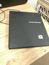 Original OEM John Deere Walk