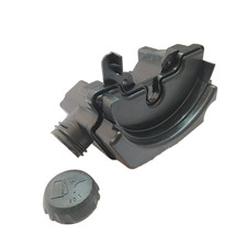 réservoir de carburant MÉLANGE POUR TRONÇONNEUSE MCCULLOCH MACCAT 839 pièces ...