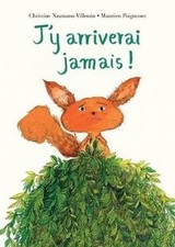 Jy arriverai jamais ! de