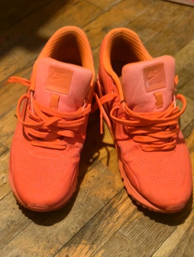 Nike air max - nike, moire