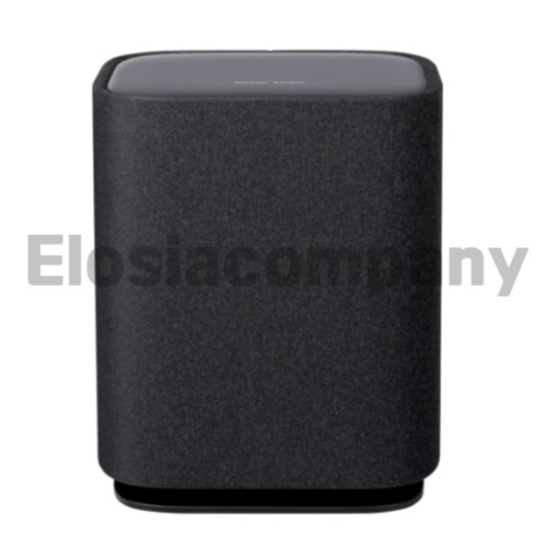 Subwoofer actif sans - , fil