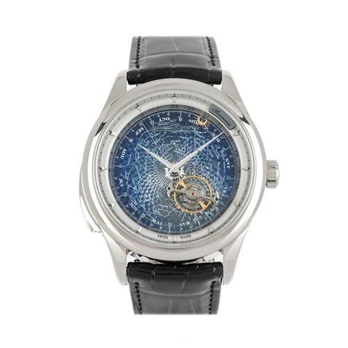 Montre manuelle blanc - manuelle, or