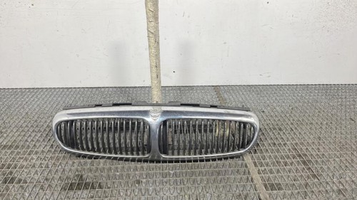 Calandre jaguar type phase - jaguar, x-type