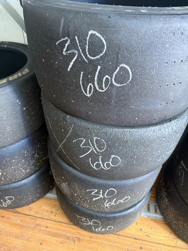 Pirelli 310 660 - 310/660-18, p