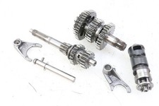 BOITE DE VITESSE - YAMAHA PW 80 (1983 - 2014)