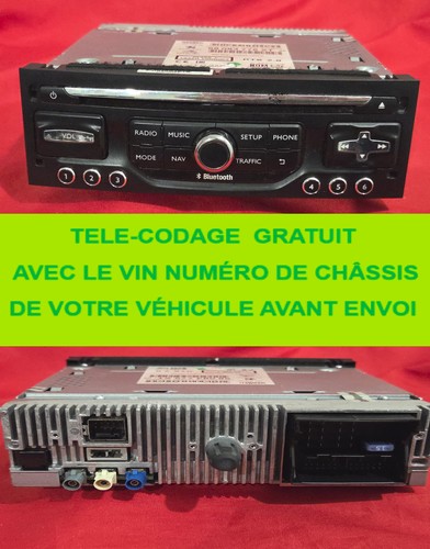 Autoradio rneg2 rt6 - ,