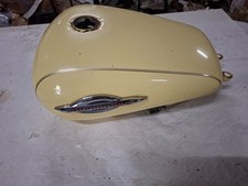 Reservoir suzuki 125 - suzuki,