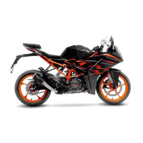 Silencieux black edition - silencieux,