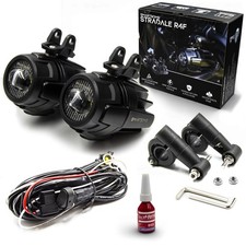 Feux Additionnels LED Moto