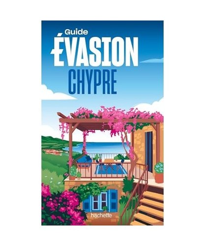 Chypre guide evasion - guide,