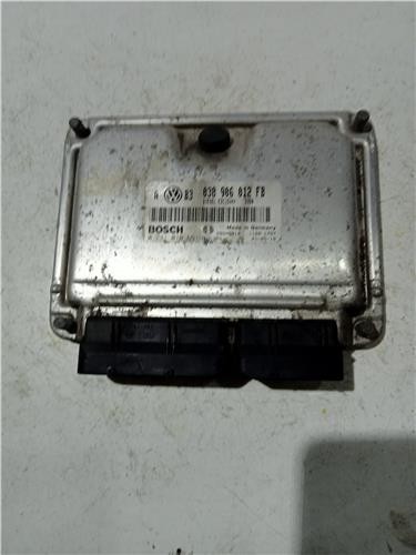 038906012fb unite commande - 038906012fb,