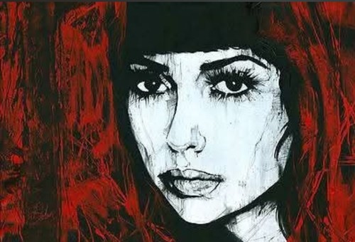 Leanne dolan rosa - (uk),
