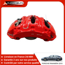 🇫🇷 ETRIER DE FREIN AVANT