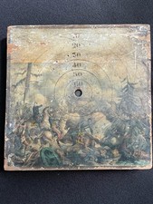 Jeu ancien tir - jeu,