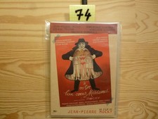 DVD : A Votre Bon Coeur Mesdames - Arielle DOMBASLE / Sylvie TESTUD / J-P MOCKY