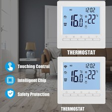 Thermostat Accessoires