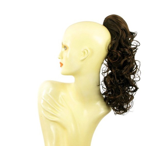 Postiche queue cheval femme - postiche,