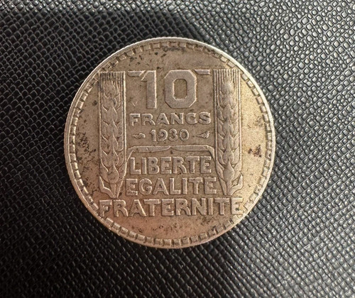 Pièce francs turin - pièce,