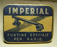 Boîte Pub Aiguilles