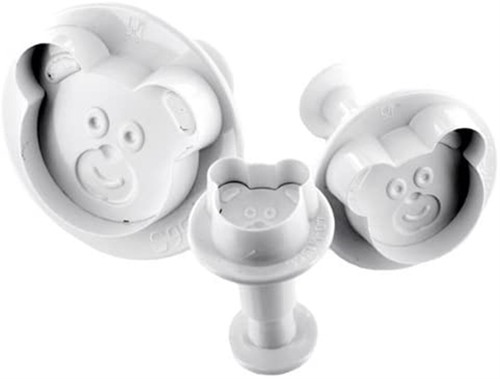 Martellato oursons - :,