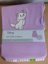 Ensemble de Pyjama Disney Les Aristochats Marie The Aristocats | Taille M