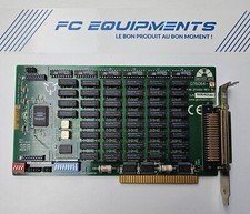 GEOTEST MTS MARVIN TEST SOLUTIONS GT6064 Scanner Multiplexer Module 64CH