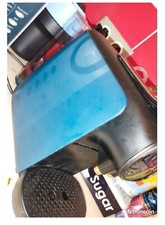 PHILIPS Machine Café  Double Espresso LM9012/40 Cafetière L'Or Barista BLEU NUIT