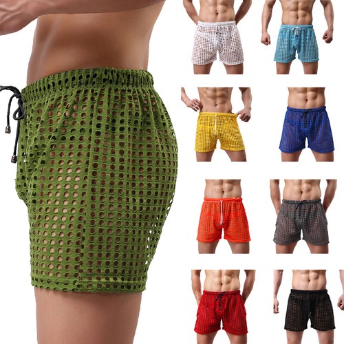 Hommes sous vêtement short - hommes, sous-vêtement