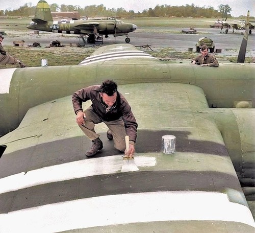 Ww2 aaf pilote 26 - ww2,