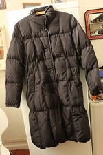 Superbe manteau doudoune