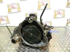 MF67H236 boite a vitesse pour