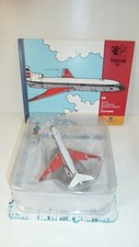Tintin avion avec - avion, 39