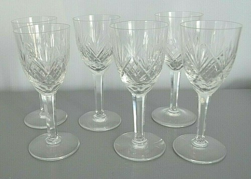Verres vin blanc - à,