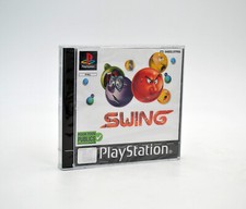SWING PS1 NEUF SOUS BLISTER