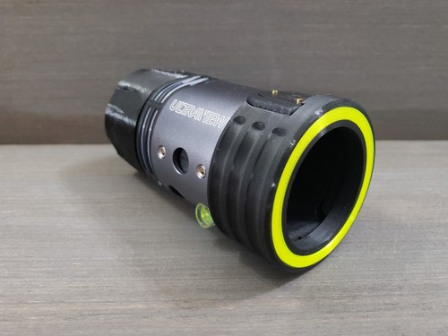 Ultraview 3xl target scope - ultraview,