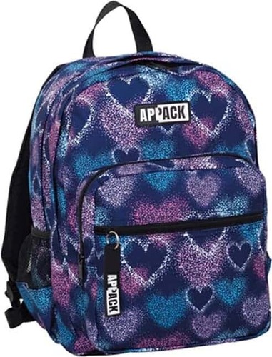 Sac dos appack - à, seven