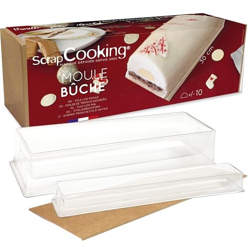 Scrapcooking kit moule - -,