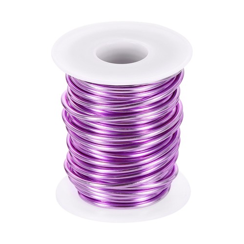 Fil alu 10g 5mm 33ft - fil, souple