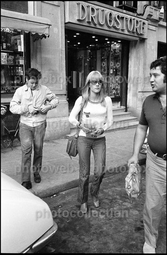 Sylvie vartan exclusive - vartan,