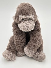 Belle peluche doudou Gorille Gregory Gorilla Medium Jellycat – Très bon état
