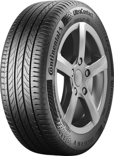 Continental 215 r16 93w - 215/55,