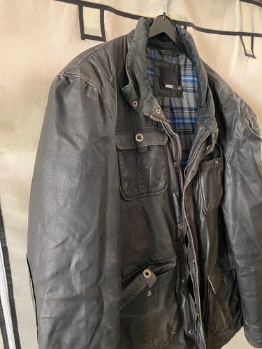 Veste homme vintage brice - homme, en