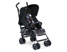 Chicco London Up Poussette Légère et Compacte, Dossier Inclinable, Pliage parapl