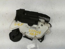 Serrure arriere gauche VOLKSWAGEN GOLF 6 1.6 TDI - 16V TURBO /R:58182040