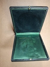 Boitier Pour MÉDAILLE 81mm