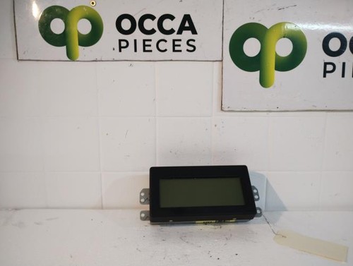 Ecran gps hyundai - gps,